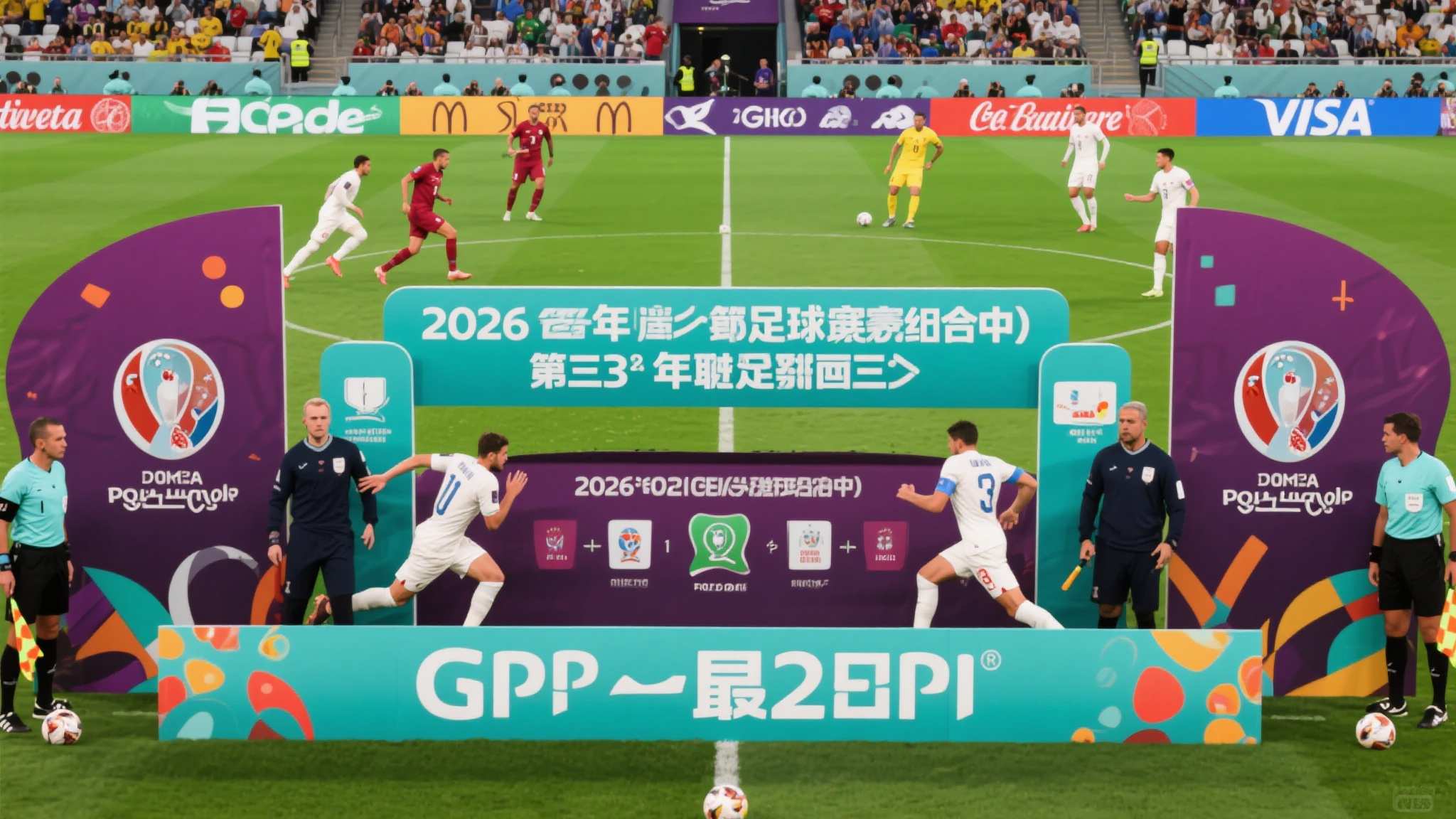 关于世界杯买球